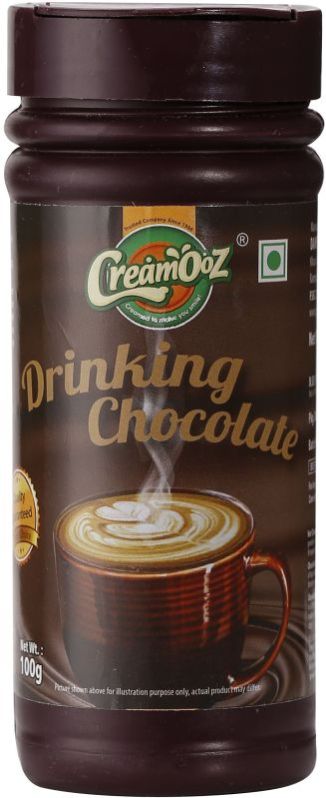 Creamooz Drinking Chocolate