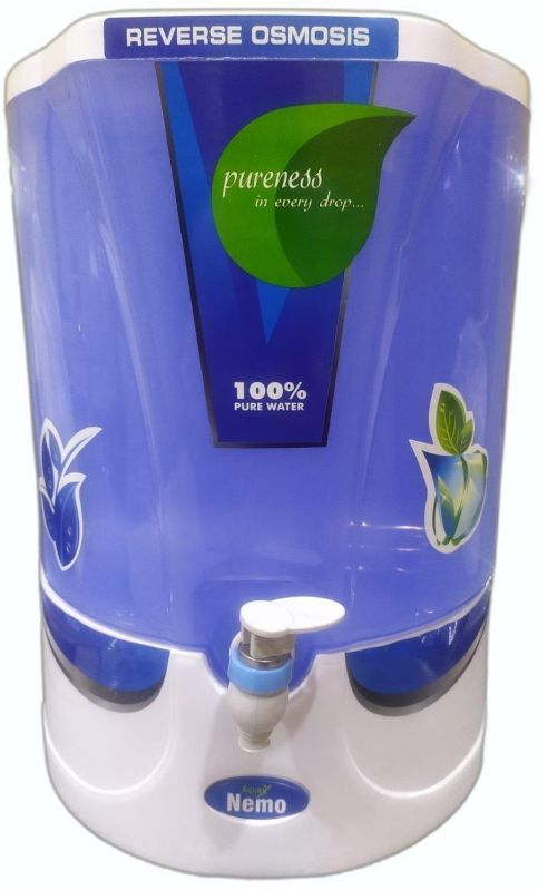 Dolphine Alkaline RO Water Purifier