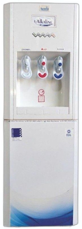 Water Dispenser Super with Alkaline Ro Water Purifier