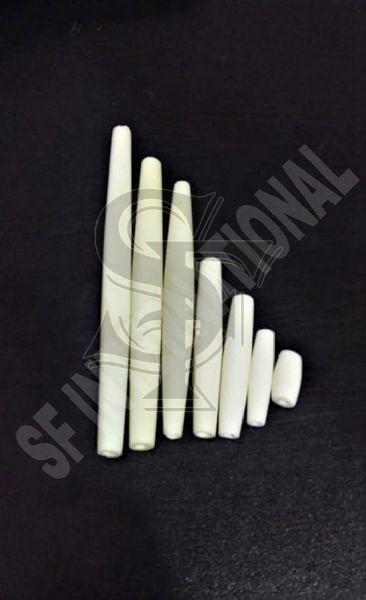 Bone Hairpipe Beads