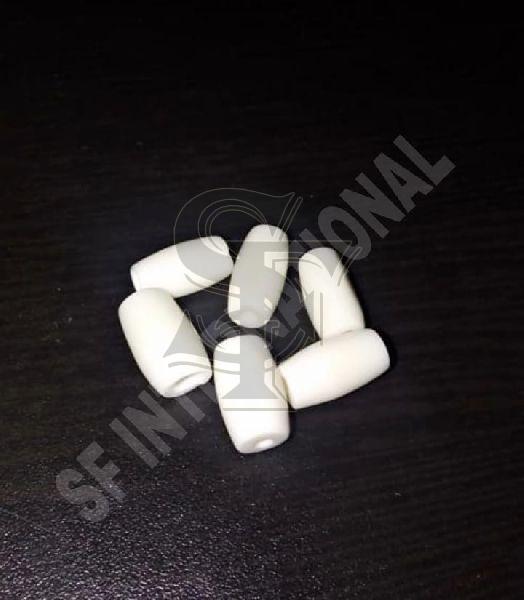 Bone Hairpipe Beads