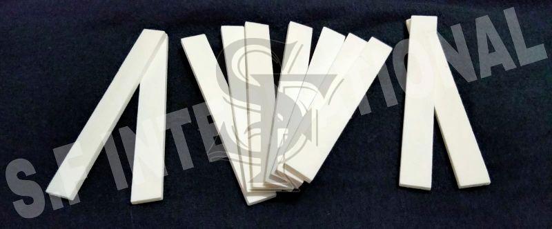 Bone Saddle Blanks