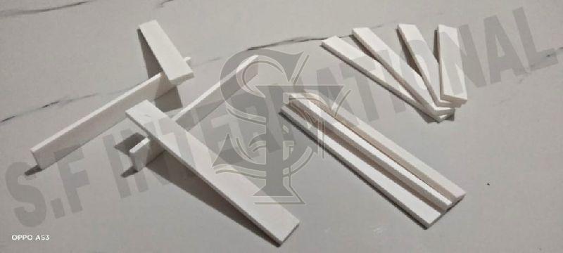 Bone Saddle Blanks