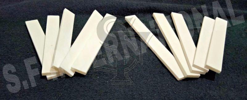 Bone Saddle Blanks