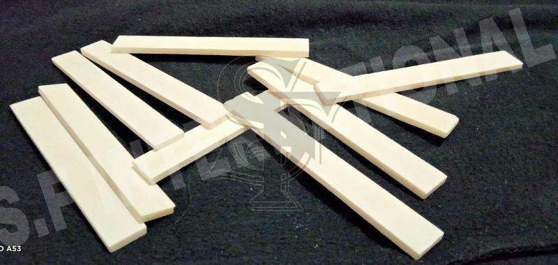 Bone Saddle Blanks