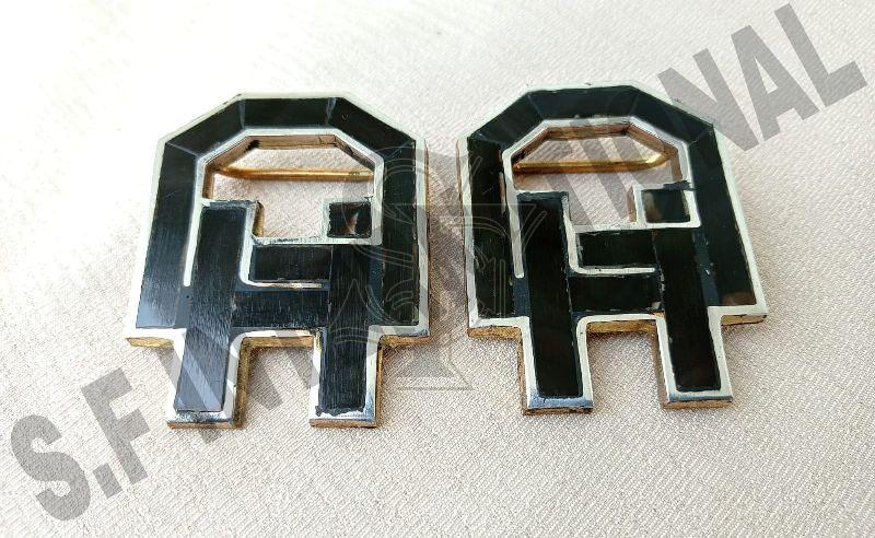 metal belt buckles