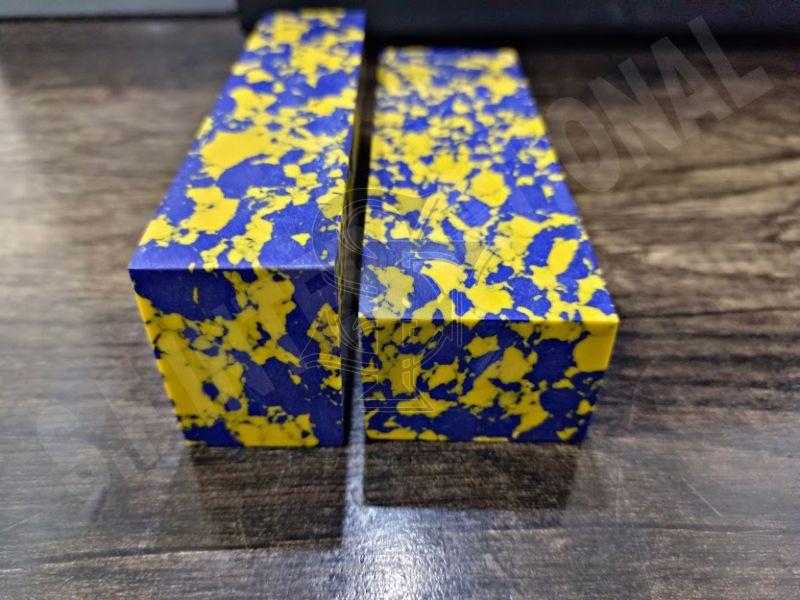 Recon Stone Knife Blocks