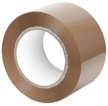 BOPP Brown Tape