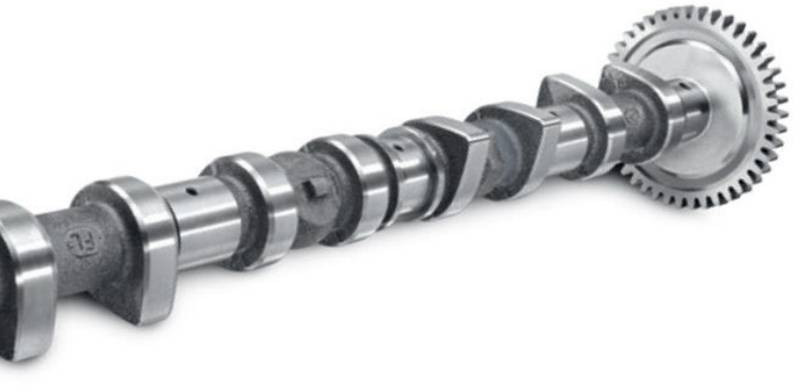 Metal Cam Shaft for Automotive Use