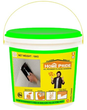 Home Pride All Rounder Pu Adhesive