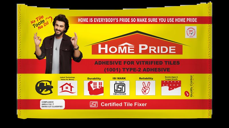 Home Pride Conplastcrete 1001