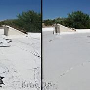 HOME PRIDE COOL ROOF WATERRPROOF COATING