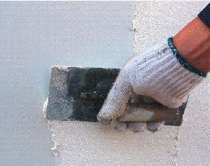 HOME PRIDE COURSE WALL PUTTY