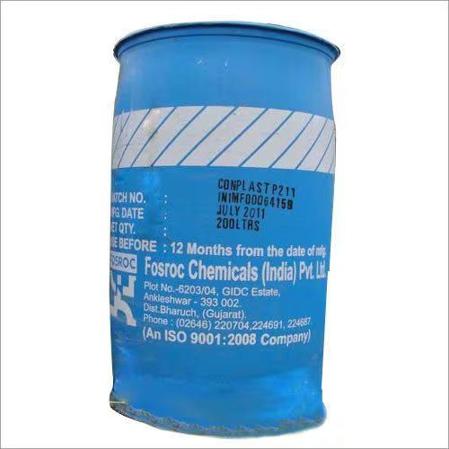 HOME PRIDE SHIELD CONCRETE ADMIXTURE