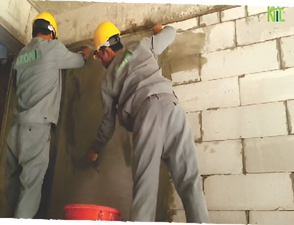 HOME PRIDE THIN BED PLASTER