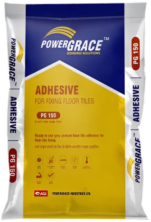 Power Grace For Fixing Floor Tiles Adesive