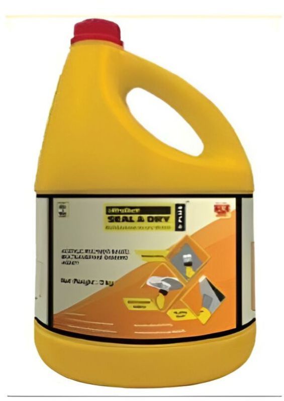 Ultratech Seal Dya 5 Plus Acrylic Polymer