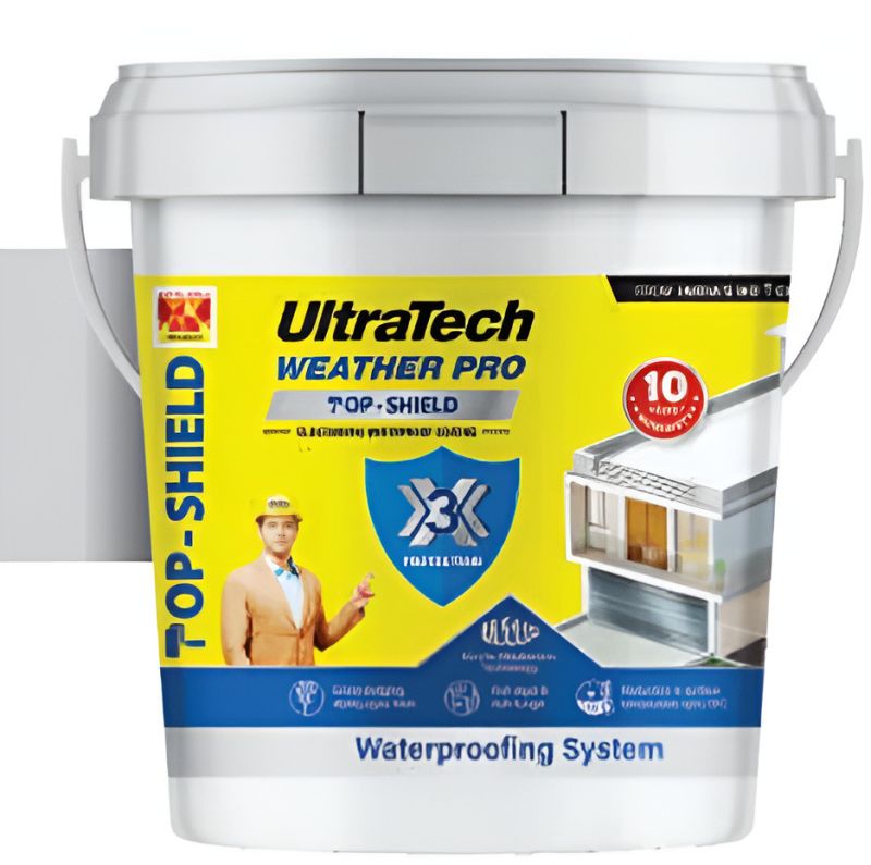 Ultratech Weather Pro Top Shield