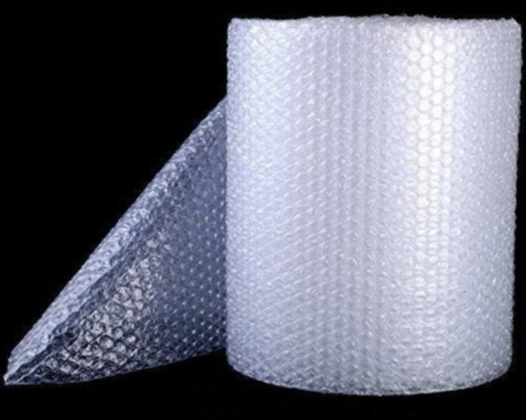 Plastic Air Bubble Rolls for Stuff Packaging