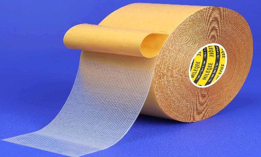 Polyester Mileqee Double Sided Tape for Packaging