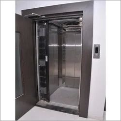 Stainless Steel Automatic Passenger Lift, Drive Type : AC