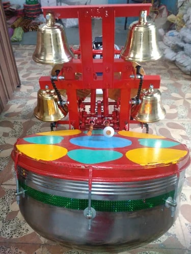 Small Aarti Machine for Home, Office