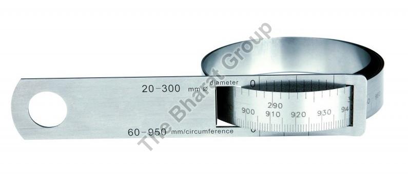 Bottle Circumference Tape