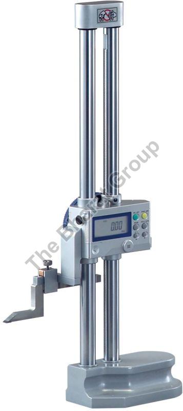 Bottle Digimatic Height Gauge