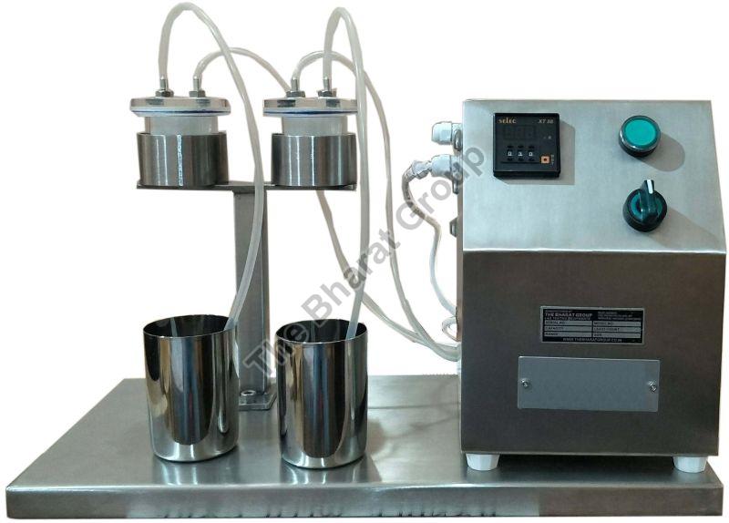 Carbonated Degasser Machine