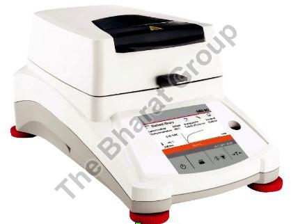 Preform Moisture Analyzer