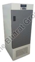 Vertical Deep Freezer