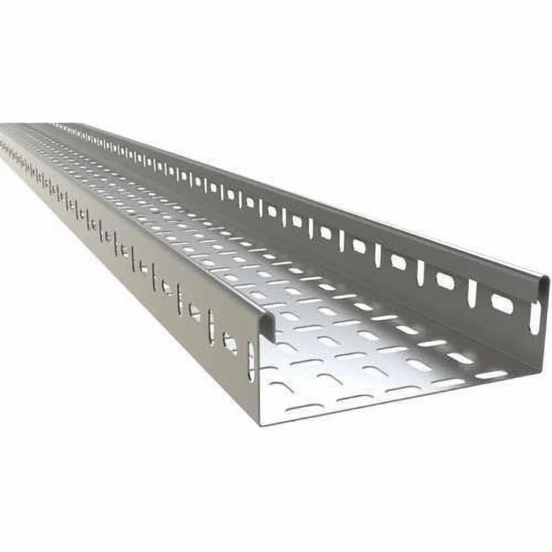 Cable Tray, Width : 25-1200mm