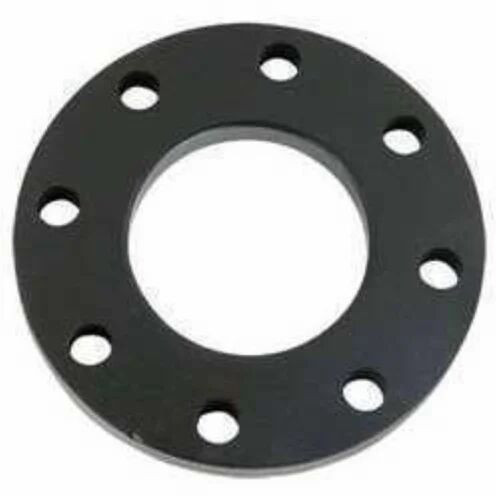 HDPE Flange for Industrial Use