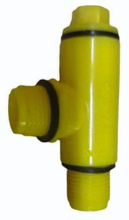 Plastic Ferrule