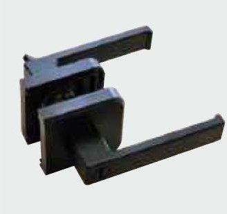 Mortise Handle