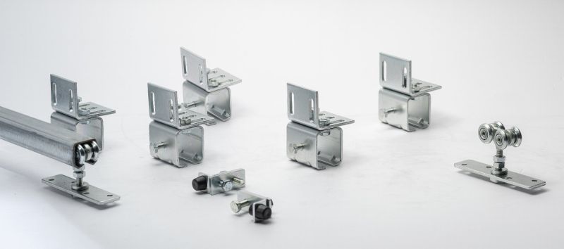 Sliding Door Fitting