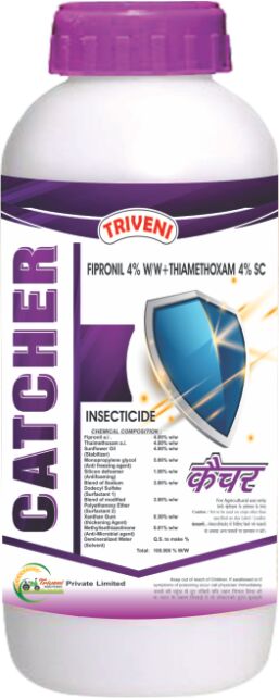 Catcher Insecticide for Agriculture