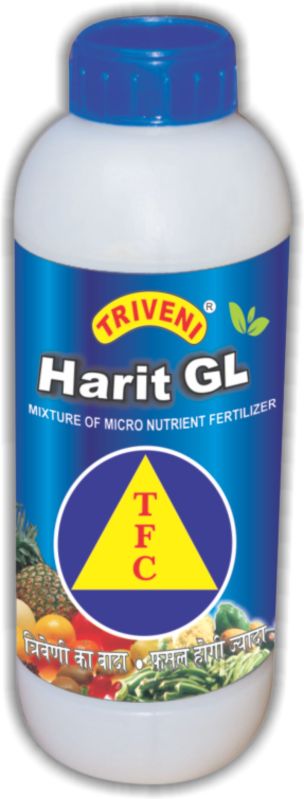 Harit GL Fertilizer for Agriculture