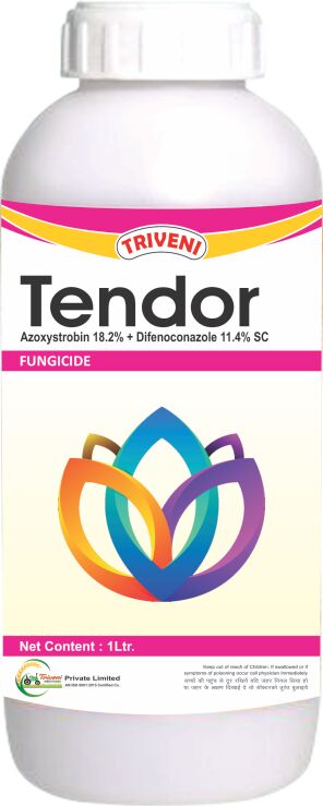 Tendor Fungicide for Agriculture