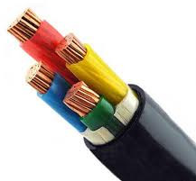 Unarmoured Cables for Industrial