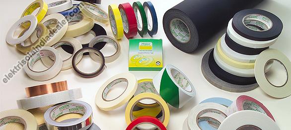 Electrical Insulation Tapes