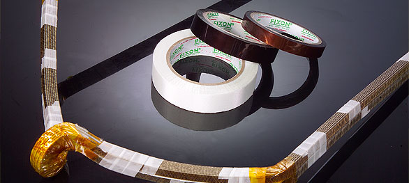 Electrical Insulation Tapes