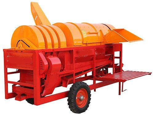 Brolis HT-30X38 Haramba Thresher