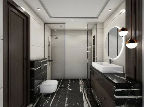 Interior 3D Visualization Services