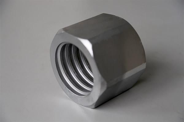 Self Drilling Anchor Nut