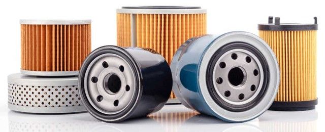 Fuel Filter