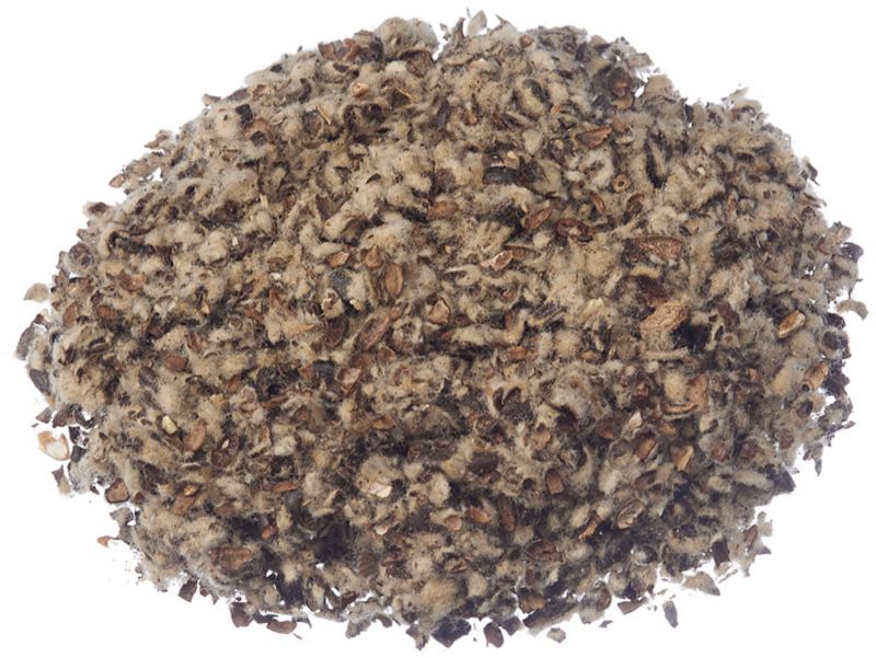 Cotton Seed Hull