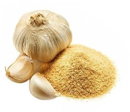 dehydrated garlic powder