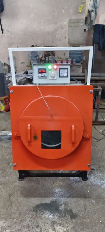 Chana Roaster Machine