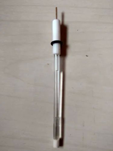 Ag/Agcl 80 Mm Reference Electrode